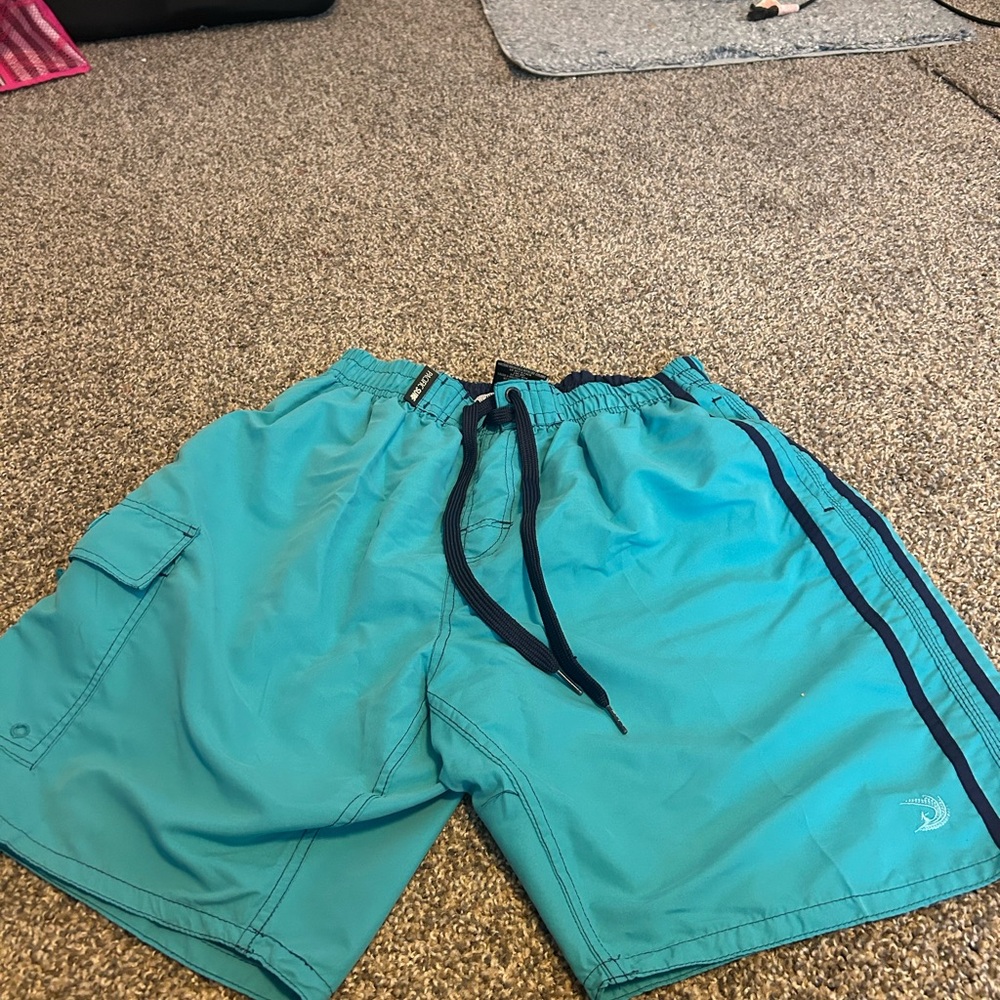 Men’s pacific Surf swim trunks